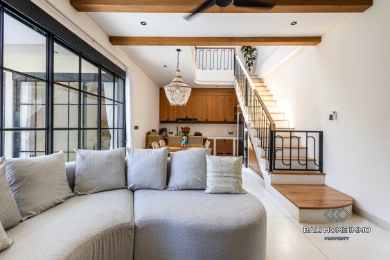 Image 6 from Villa neuve et luxueuse de 3 chambres à vendre à Balangan