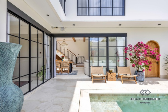 Image 4 from Villa neuve et luxueuse de 3 chambres à vendre à Balangan