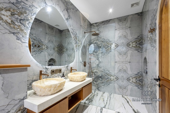 Image 18 from Villa neuve et luxueuse de 3 chambres à vendre à Balangan