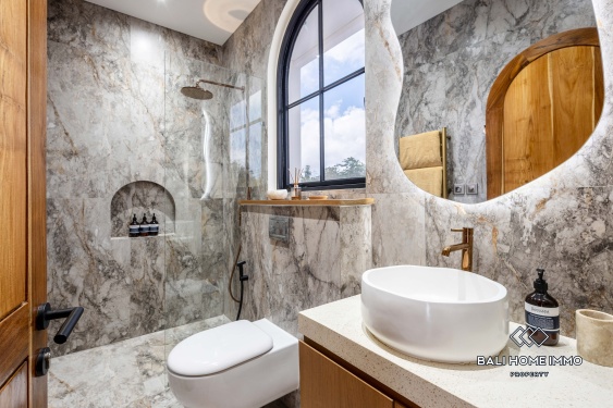 Image 19 from Villa neuve et luxueuse de 3 chambres à vendre à Balangan