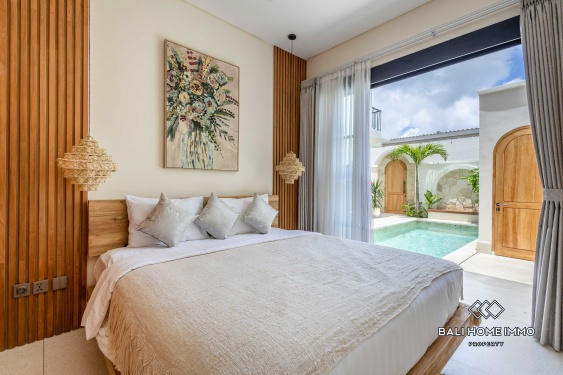 Image 13 from Villa neuve et luxueuse de 3 chambres à vendre à Balangan