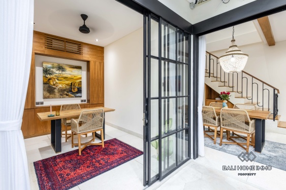 Image 11 from Villa neuve et luxueuse de 3 chambres à vendre à Balangan