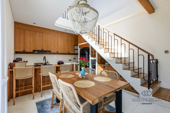 Image 8 from Villa neuve et luxueuse de 3 chambres à vendre à Balangan