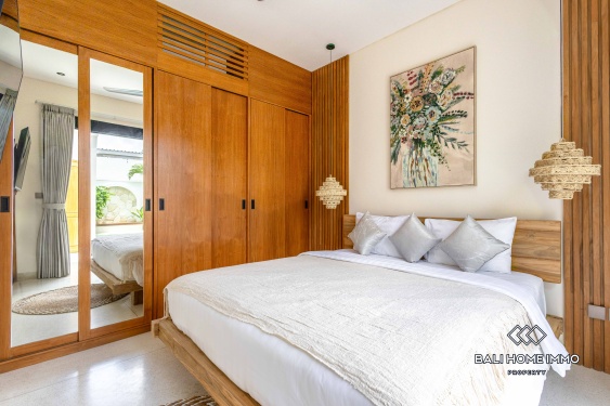 Image 14 from Villa neuve et luxueuse de 3 chambres à vendre à Balangan