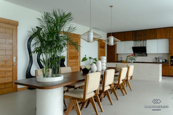 Image 7 from Brand New Luxurious 4 Bedroom Villa for Sale Leasehold in Bali Berawa