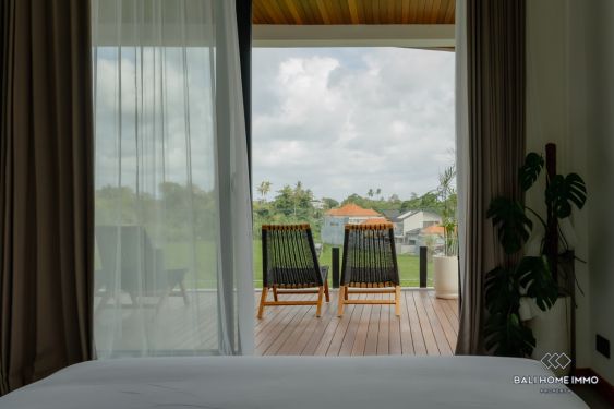 Image 19 from Brand New Luxurious 4 Bedroom Villa for Sale Leasehold in Bali Berawa