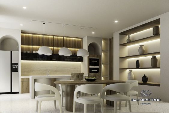 Image 10 from Villa neuve de luxe de 4 chambres à vendre près de Karma Beach