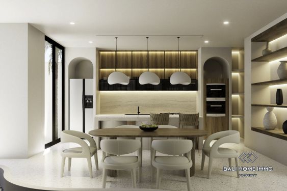 Image 9 from Villa neuve de luxe de 4 chambres à vendre près de Karma Beach