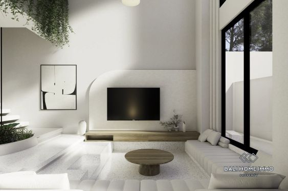 Image 5 from Villa neuve de luxe de 4 chambres à vendre près de Karma Beach