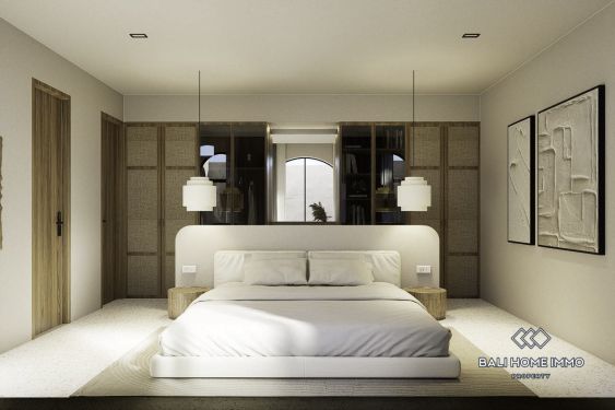 Image 17 from Villa neuve de luxe de 4 chambres à vendre près de Karma Beach