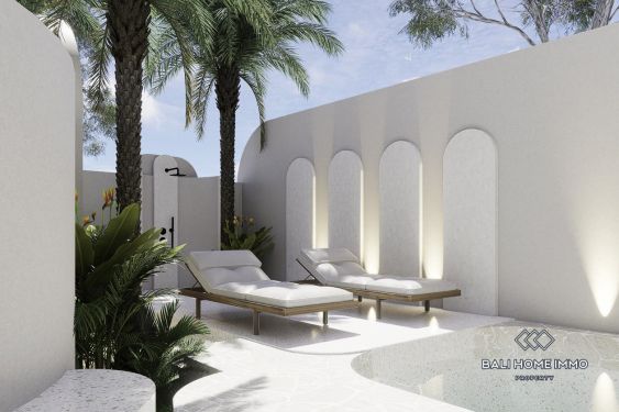 Image 4 from Villa neuve de luxe de 4 chambres à vendre près de Karma Beach