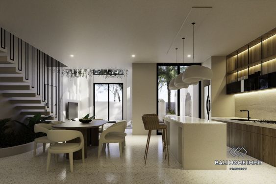 Image 11 from Villa neuve de luxe de 4 chambres à vendre près de Karma Beach