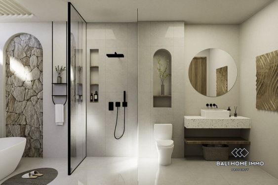 Image 19 from Villa neuve de luxe de 4 chambres à vendre près de Karma Beach