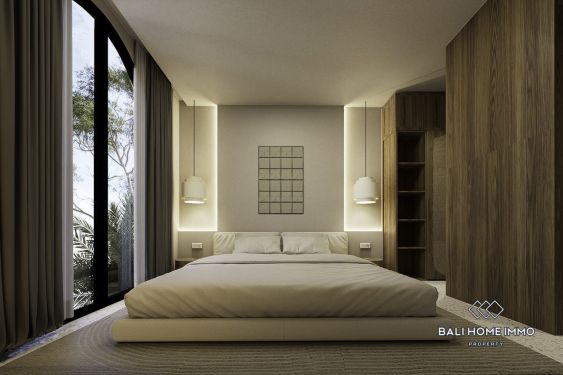 Image 15 from Villa neuve de luxe de 4 chambres à vendre près de Karma Beach