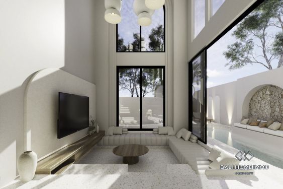 Image 7 from Villa neuve de luxe de 4 chambres à vendre près de Karma Beach