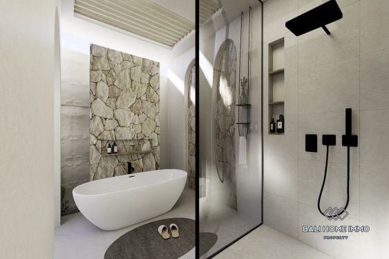 Image 20 from Villa neuve de luxe de 4 chambres à vendre près de Karma Beach