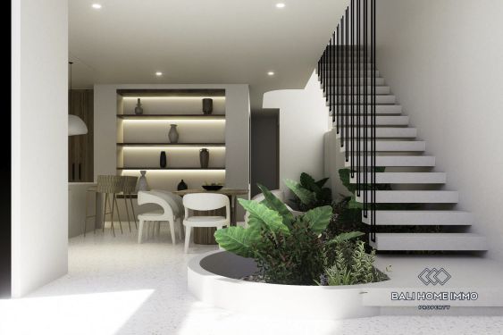 Image 12 from Villa neuve de luxe de 4 chambres à vendre près de Karma Beach