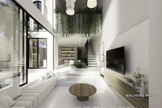 Image 6 from Villa neuve de luxe de 4 chambres à vendre près de Karma Beach