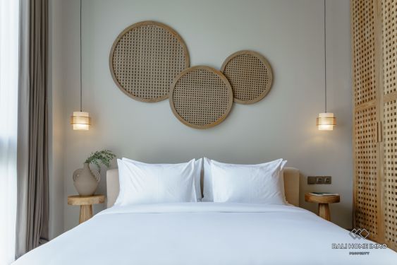 Image 18 from Villa de luxe neuve de 5 chambres à vendre en bail à Berawa