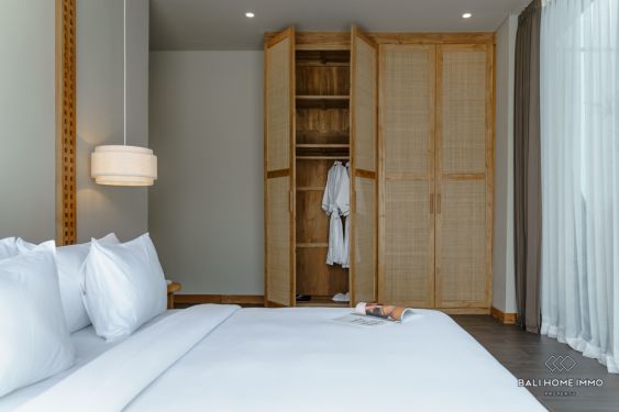 Image 20 from Villa de luxe neuve de 5 chambres à vendre en bail à Berawa