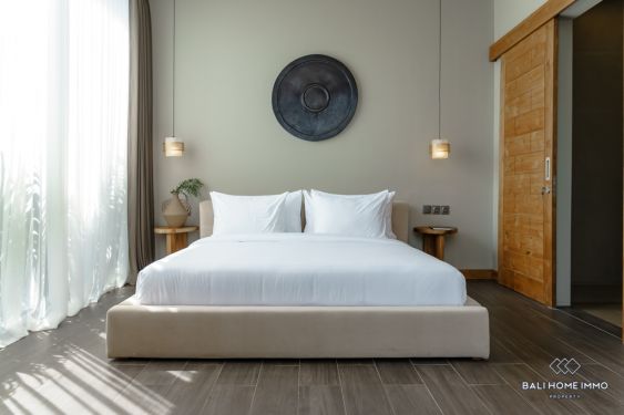 Image 13 from Villa de luxe neuve de 5 chambres à vendre en bail à Berawa