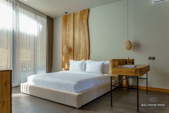 Image 15 from Villa de luxe neuve de 5 chambres à vendre en bail à Berawa