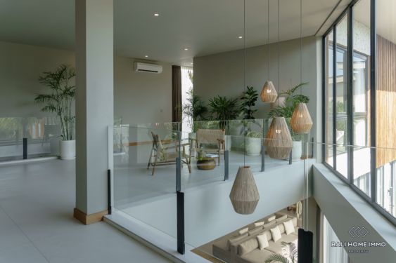 Image 10 from Villa de luxe neuve de 5 chambres à vendre en bail à Berawa