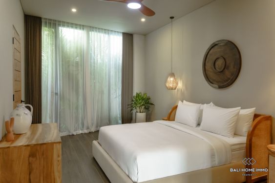 Image 14 from Villa de luxe neuve de 5 chambres à vendre en bail à Berawa