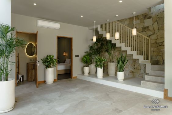 Image 9 from Villa de luxe neuve de 5 chambres à vendre en bail à Berawa