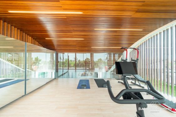 Image 20 from Villa 6 Kamar Baru Yang Mewah Dijual di Tepi Pantai Pererenan Bali