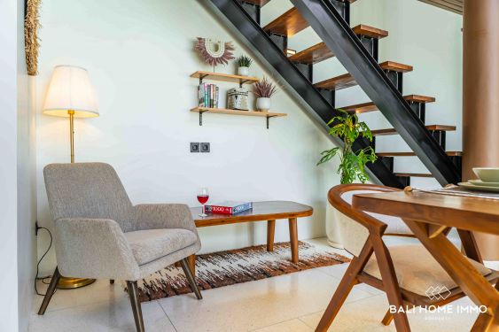 Image 13 from Vila baru dengan 3 Kamar Tidur Dijual di Seminyak