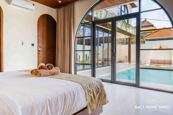 Image 18 from Vila baru dengan 3 Kamar Tidur Dijual di Seminyak