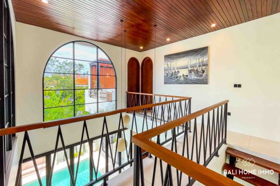 Image 15 from Vila baru dengan 3 Kamar Tidur Dijual di Seminyak