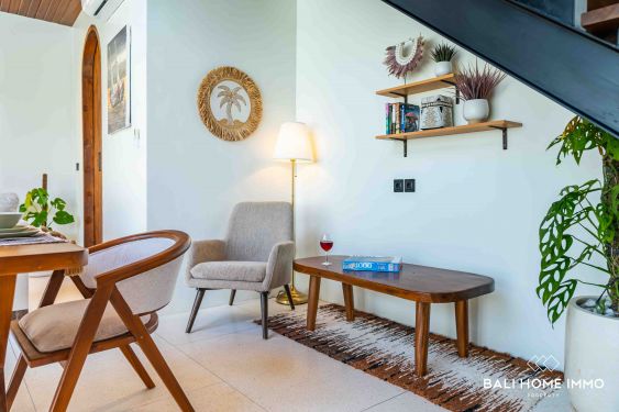 Image 12 from Vila baru dengan 3 Kamar Tidur Dijual di Seminyak