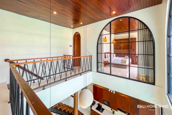 Image 16 from Vila baru dengan 3 Kamar Tidur Dijual di Seminyak