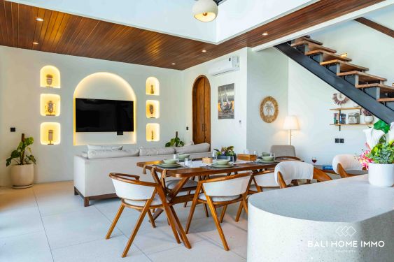 Image 7 from Vila baru dengan 3 Kamar Tidur Dijual di Seminyak