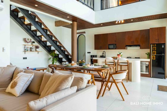 Image 9 from Vila baru dengan 3 Kamar Tidur Dijual di Seminyak