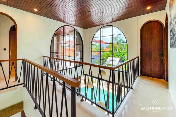 Image 14 from Vila baru dengan 3 Kamar Tidur Dijual di Seminyak