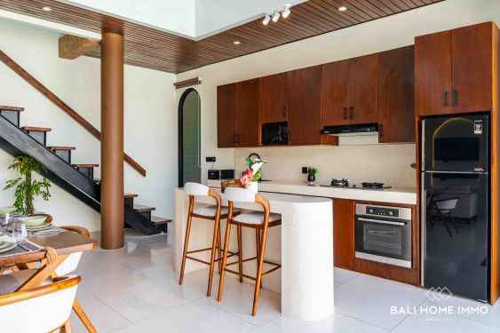 Image 10 from Vila baru dengan 3 Kamar Tidur Dijual di Seminyak