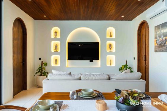 Image 8 from Vila baru dengan 3 Kamar Tidur Dijual di Seminyak