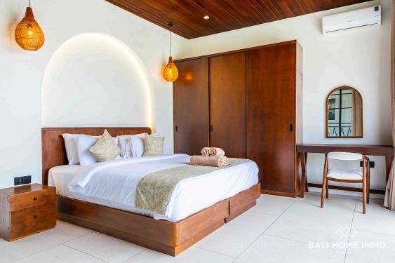 Image 20 from Vila baru dengan 3 Kamar Tidur Dijual di Seminyak