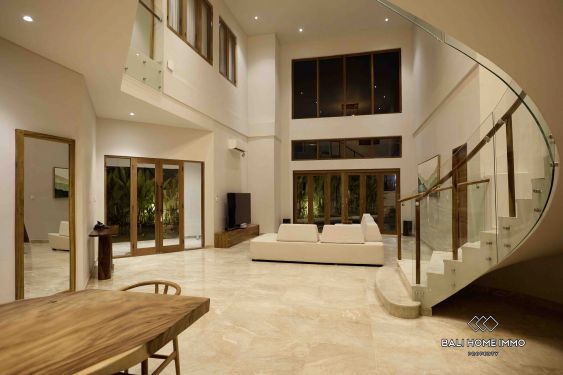 Image 5 from Brand New Luxury 5 Bedroom Villa for Sale and Rent in Seminyak
