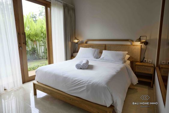 Image 12 from Brand New Luxury 5 Bedroom Villa for Sale and Rent in Seminyak