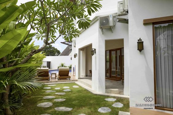 Image 20 from Brand New Luxury 5 Bedroom Villa for Sale and Rent in Seminyak