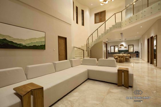 Image 4 from Brand New Luxury 5 Bedroom Villa for Sale and Rent in Seminyak