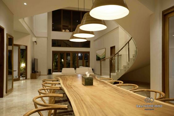 Image 6 from Brand New Luxury 5 Bedroom Villa for Sale and Rent in Seminyak