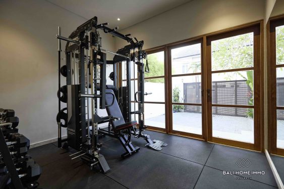 Image 19 from Brand New Luxury 5 Bedroom Villa for Sale and Rent in Seminyak