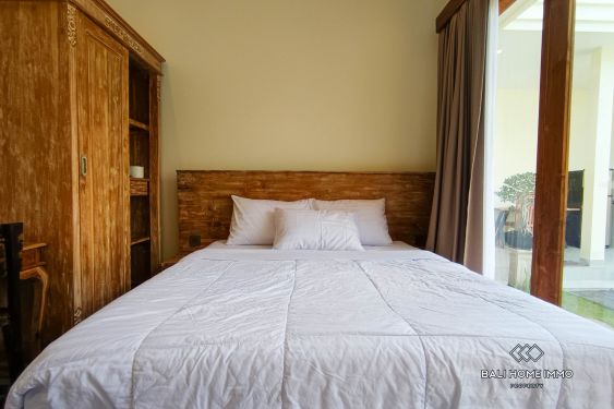 Image 5 from BRAND NEW MINIMALIST 2-BEDROOM VILLA FOR RENT IN JIMBARAN