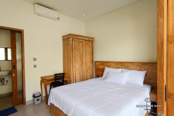 Image 6 from BRAND NEW MINIMALIST 2-BEDROOM VILLA FOR RENT IN JIMBARAN