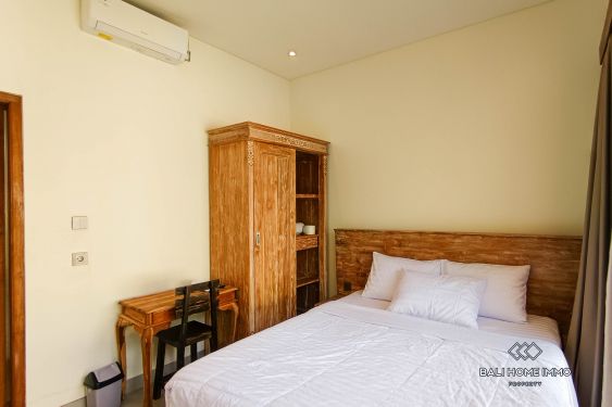 Image 7 from BRAND NEW MINIMALIST 2-BEDROOM VILLA FOR RENT IN JIMBARAN